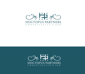 Diseño de Logo por solidinto para Trilogy Hospitality | Diseño: #16377577