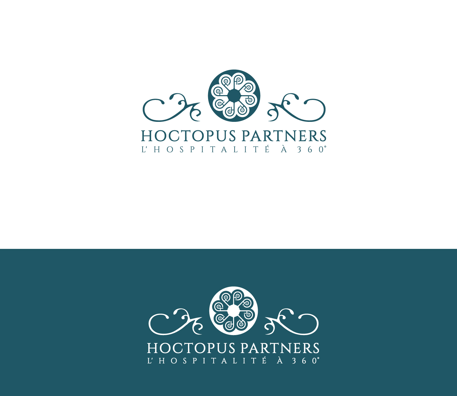 Diseño de Logo por solidinto para Trilogy Hospitality | Diseño #16377582