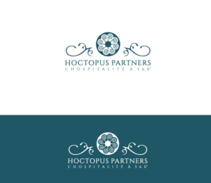 Logo-Design von solidinto für Trilogy Hospitality | Design: #16377582