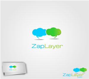 Logo Design by Naavyd for this project | Design: #597358