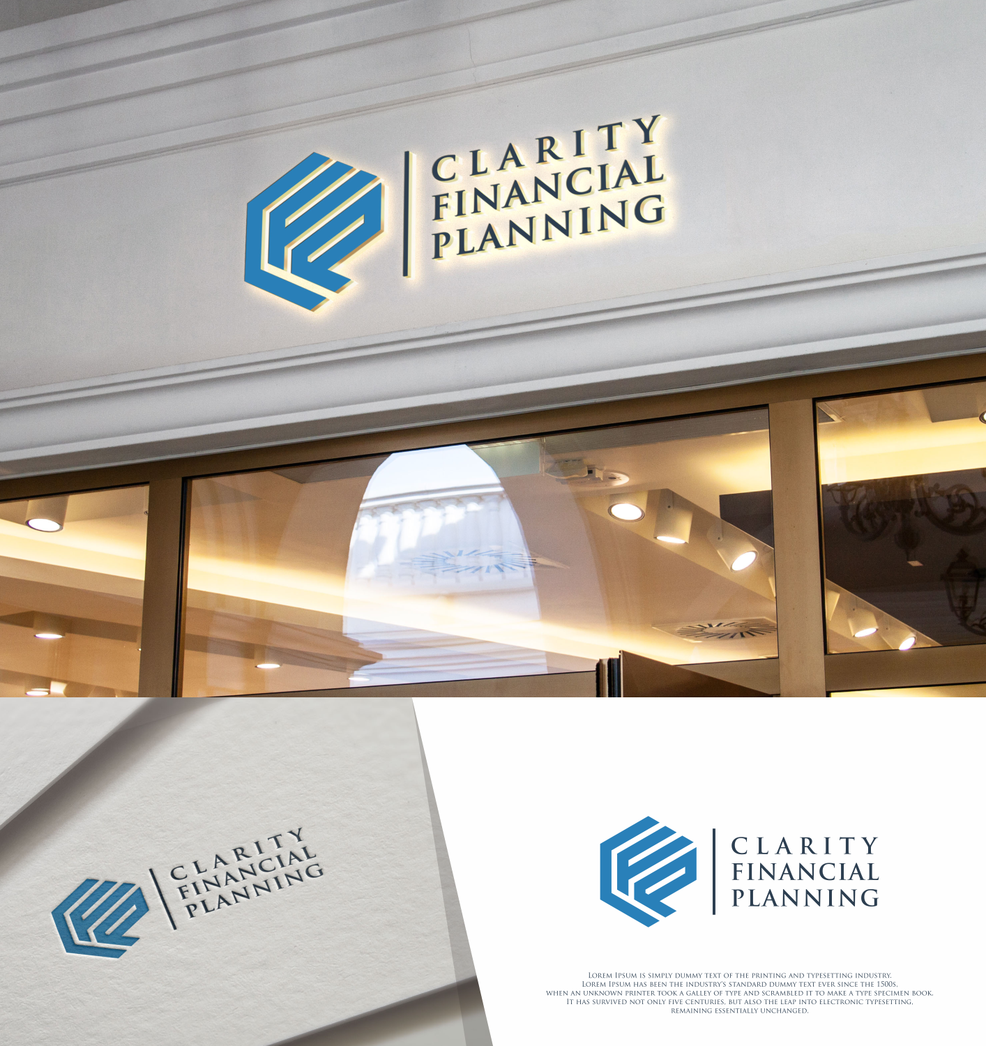 Diseño de Logo por Optimistic_Studio para este proyecto | Diseño #16152064