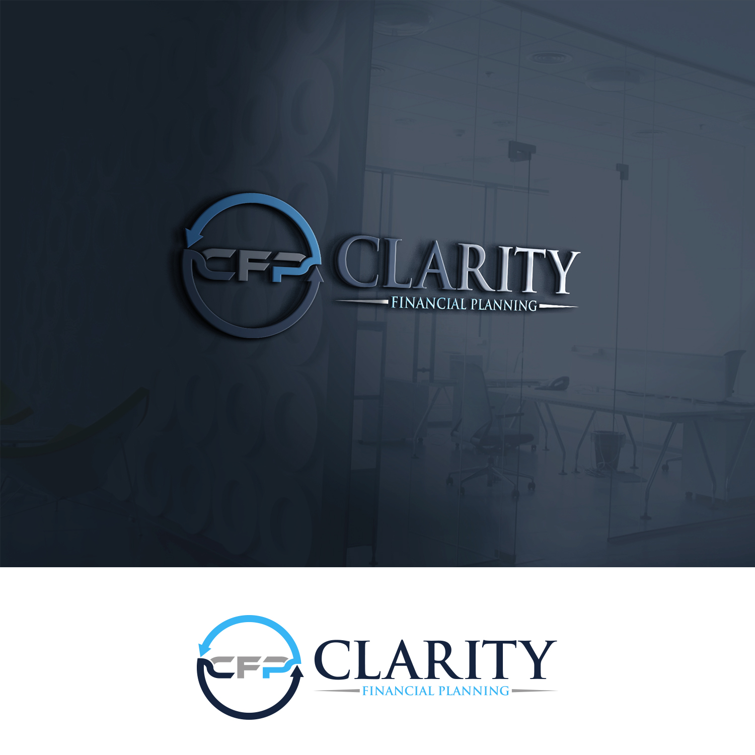 Logo Design by Jhonas for this project | Design #16142972