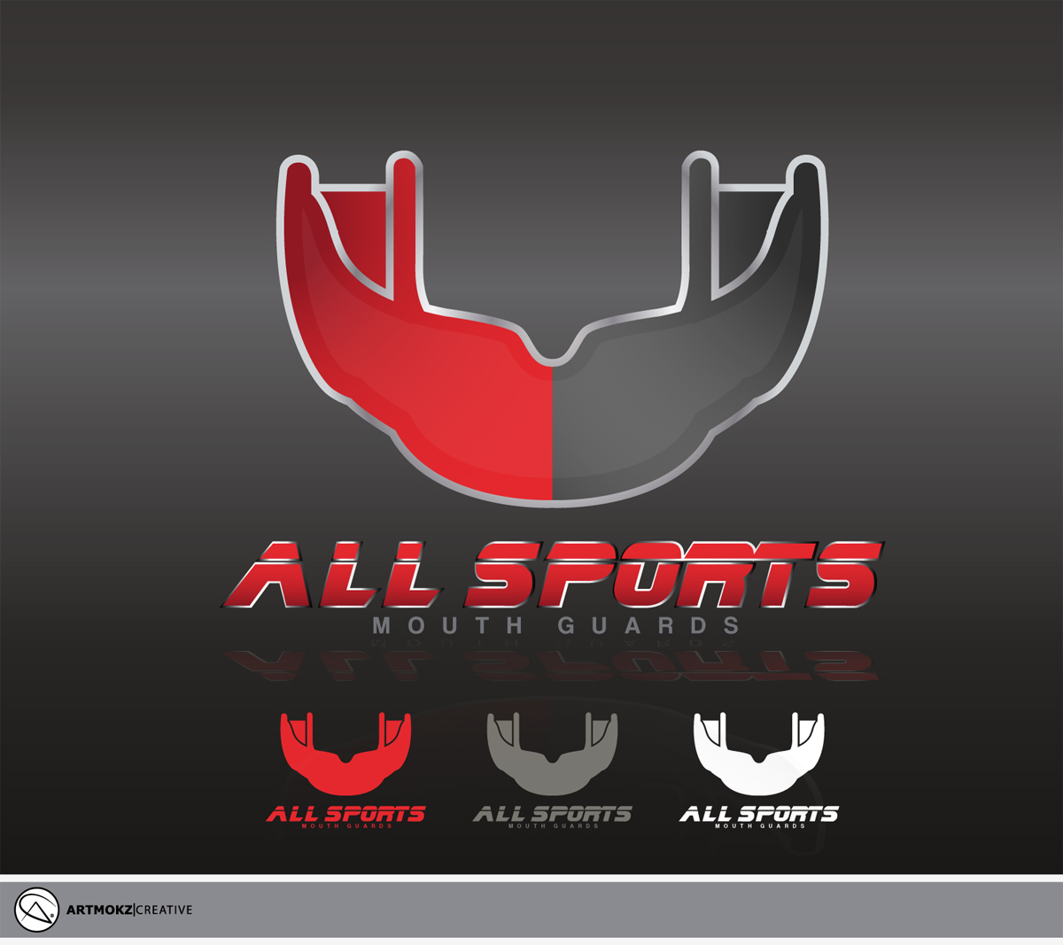 Logo Design by ARTMOKZ | CREATIVE for this project | Design #2664462