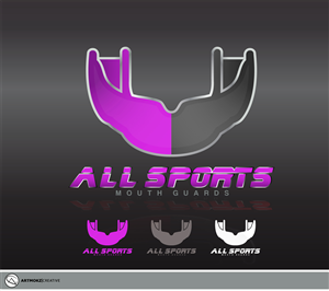 Logo Design by ARTMOKZ | CREATIVE for this project | Design: #2664553
