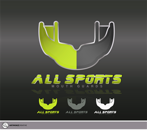 Logo Design by ARTMOKZ | CREATIVE for this project | Design: #2664566