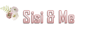 Diseño de Logo por muniba para Sisi & Me | Diseño #16170086