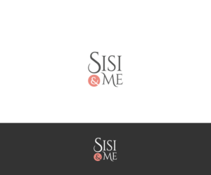 Logo Design by Chandan Kumar for Sisi & Me | Design: #16196580