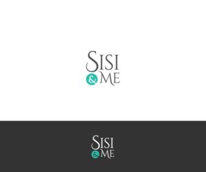 Logo Design by Chandan Kumar for Sisi & Me | Design: #16196581