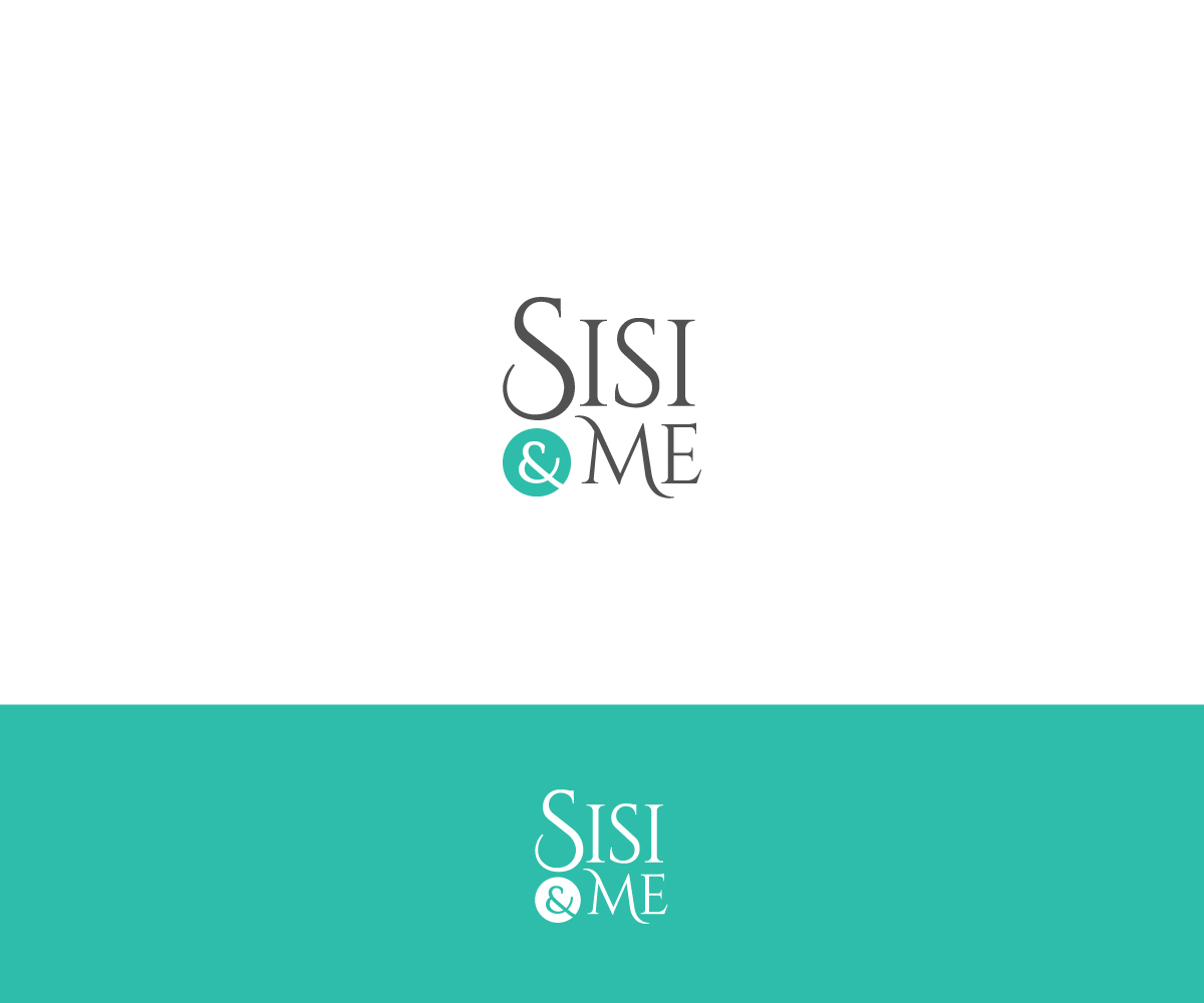 Logo-Design von Chandan Kumar für Sisi & Me | Design #16196582