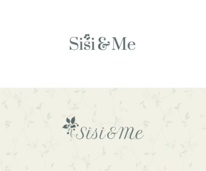 Logo Design by ALCD for Sisi & Me | Design: #16174008