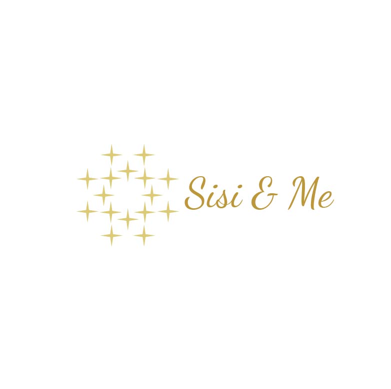 Logo Design by Design Possibilities for Sisi & Me | Design #16267596