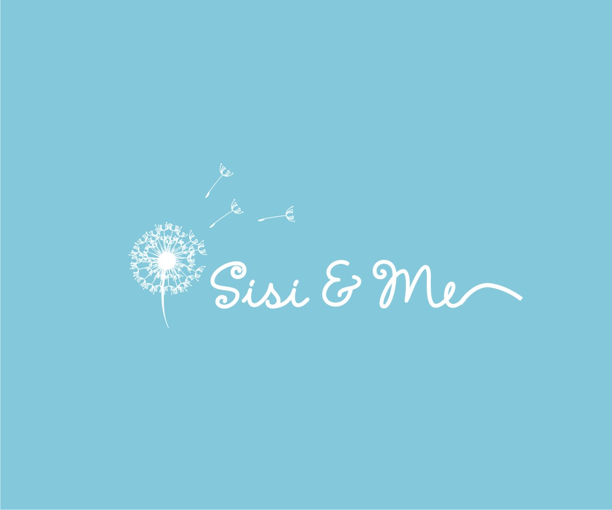 Design de Logo par SUNEEEEEL pour Sisi & Me | Design #16242852