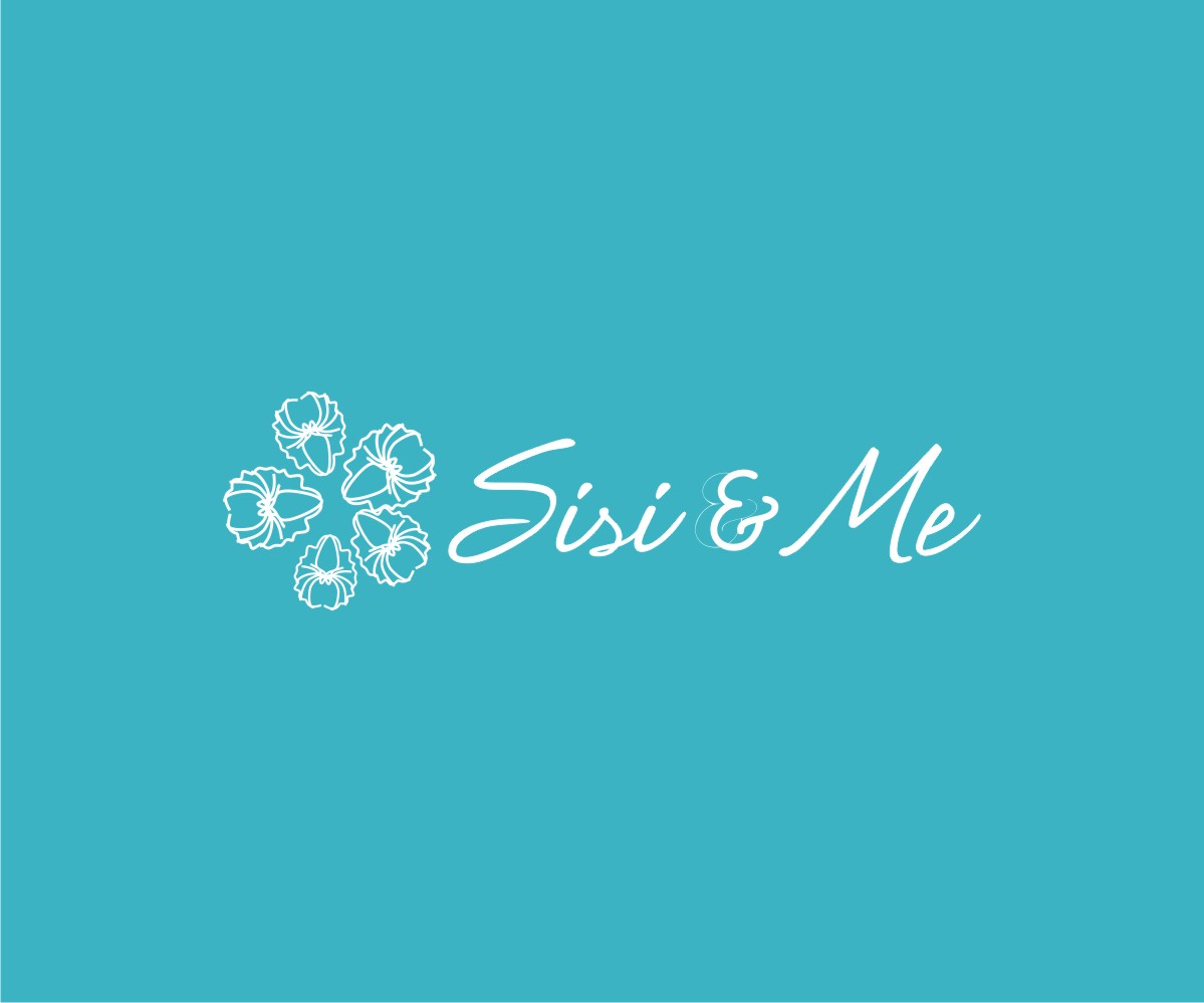 Logo Design by SUNEEEEEL for Sisi & Me | Design #16243549