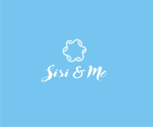 Logo Design by SUNEEEEEL for Sisi & Me | Design: #16263874