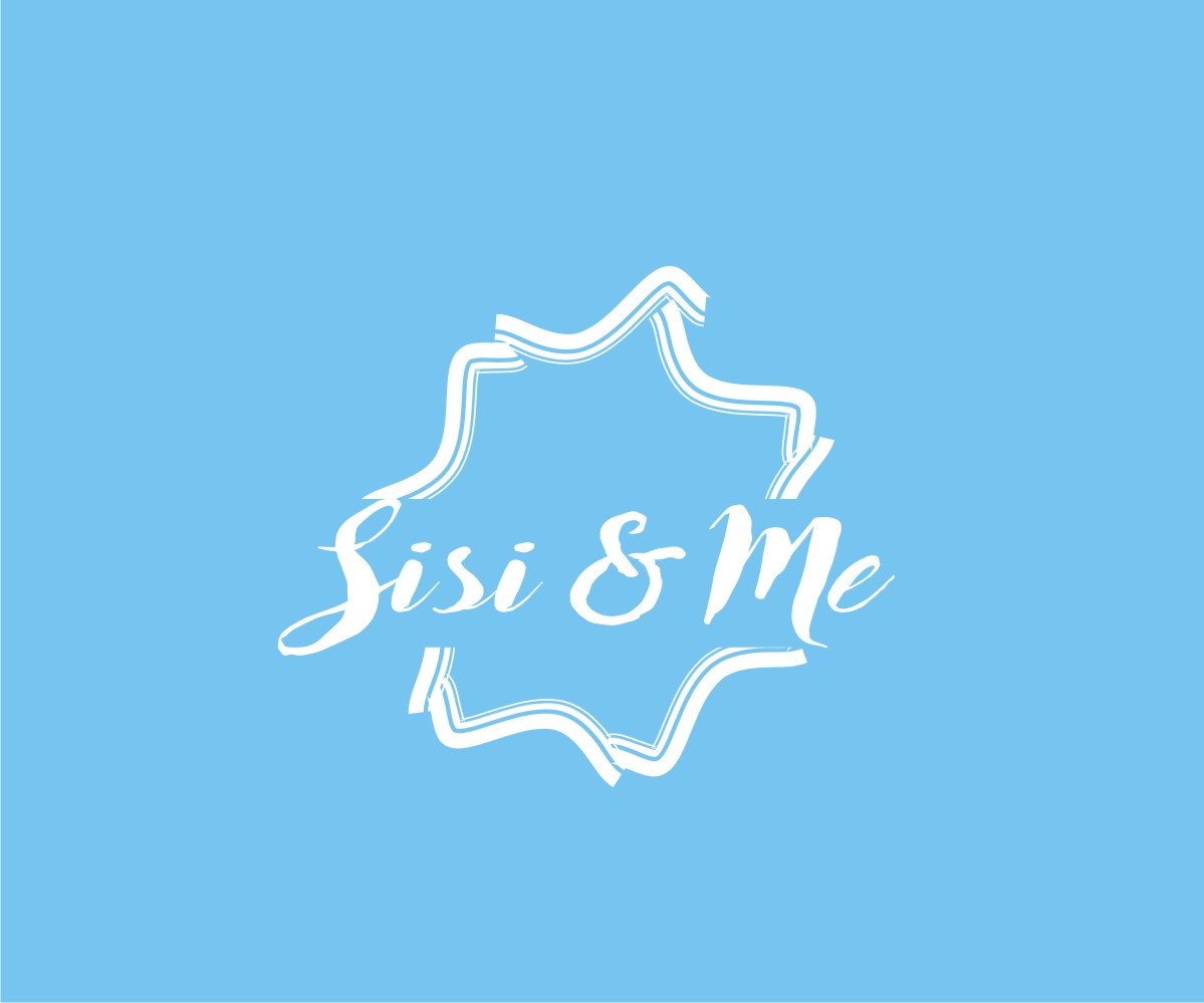 Logo Design by SUNEEEEEL for Sisi & Me | Design #16263924