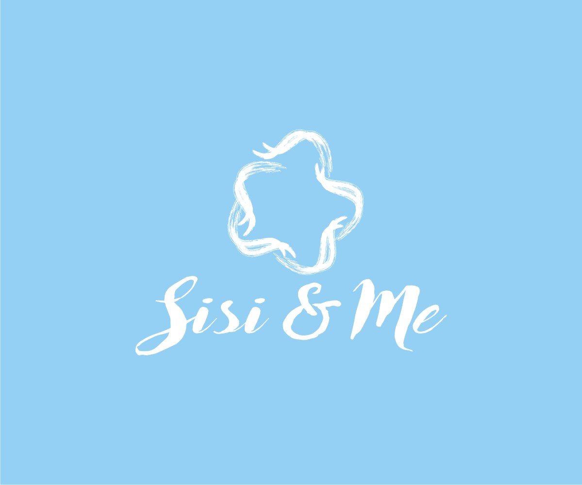 Logo Design by SUNEEEEEL for Sisi & Me | Design #16263963