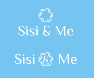 Logo Design by SUNEEEEEL for Sisi & Me | Design: #16263994