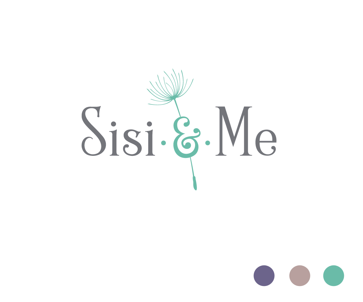 Design de Logo par imagefirst pour Sisi & Me | Design #16207107