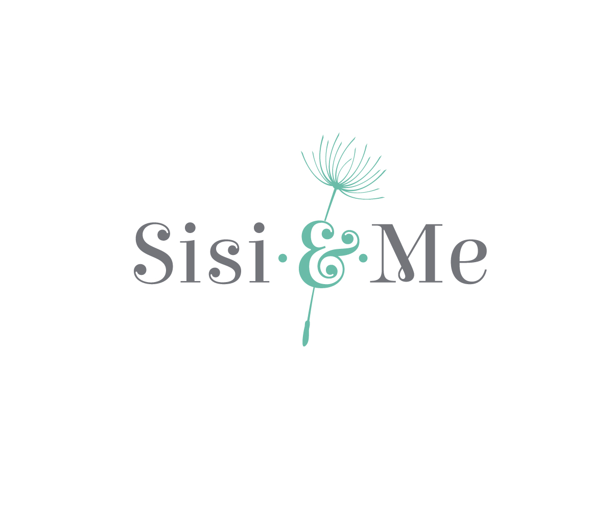 Logo-Design von imagefirst für Sisi & Me | Design #16222217