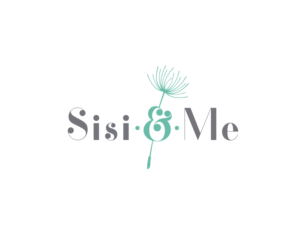 Logo Design by imagefirst for Sisi & Me | Design: #16222222