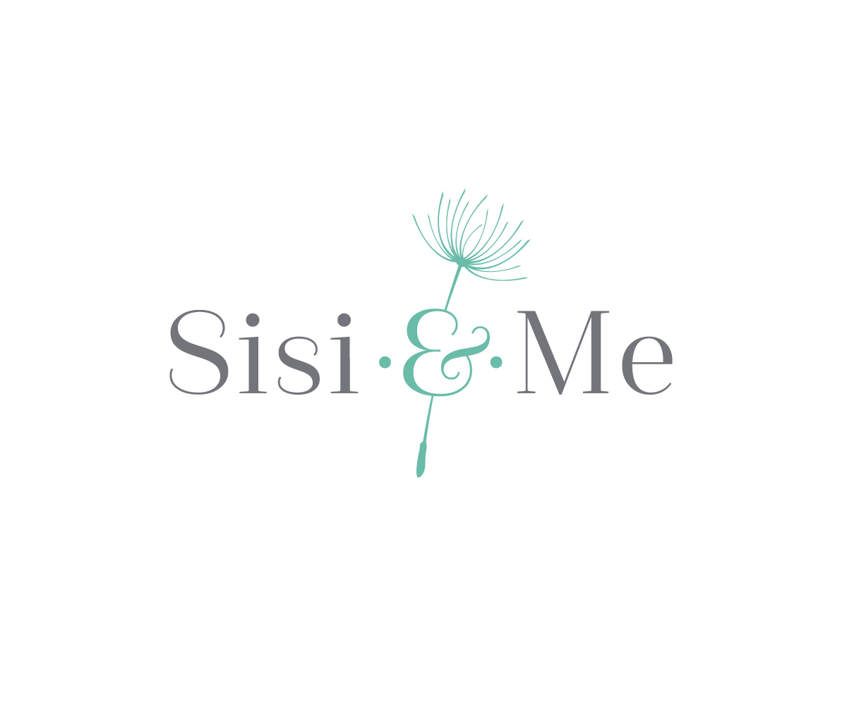 Logo Design by imagefirst for Sisi & Me | Design #16222234