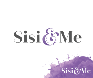 Logo Design by imagefirst for Sisi & Me | Design: #16248745