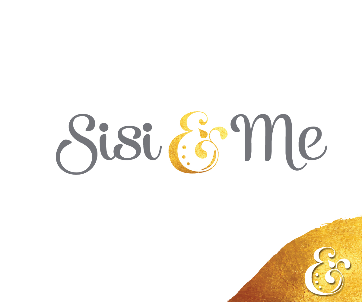 Design de Logo par imagefirst pour Sisi & Me | Design #16248749