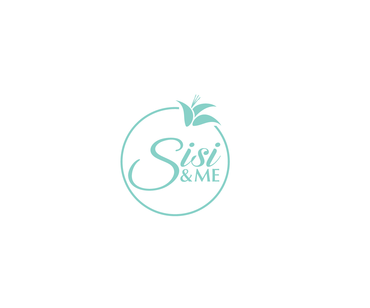 Logo Design by Alien Cookie for Sisi & Me | Design #16157916