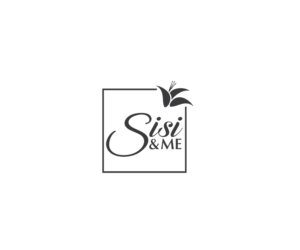 Logo Design by Alien Cookie for Sisi & Me | Design: #16169556