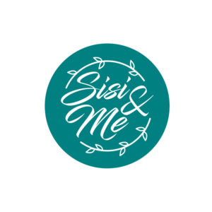 Logo Design by alitjuara for Sisi & Me | Design: #16215741
