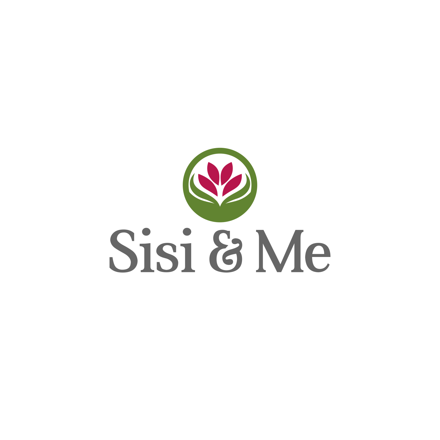 Logo Design by alitjuara for Sisi & Me | Design #16228186