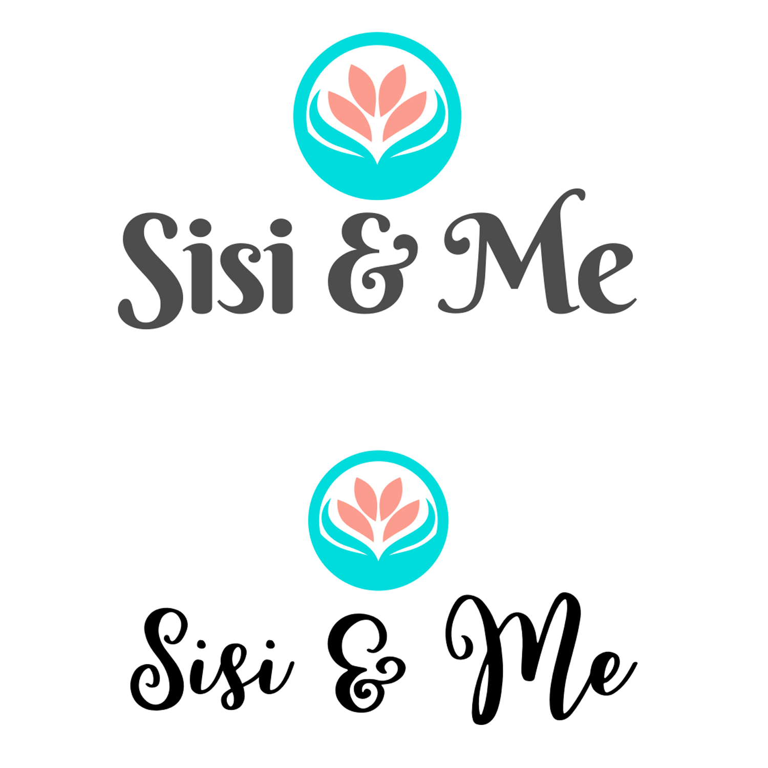 Diseño de Logo por alitjuara para Sisi & Me | Diseño #16242046