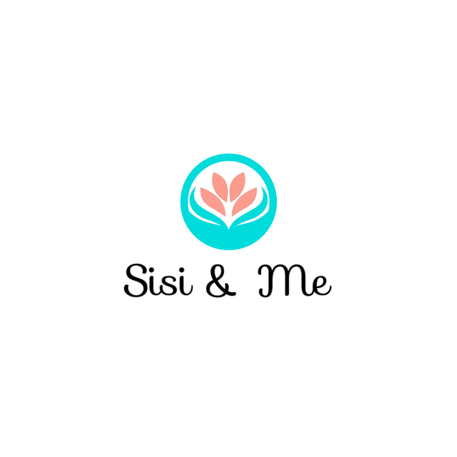 Diseño de Logo por alitjuara para Sisi & Me | Diseño #16250837