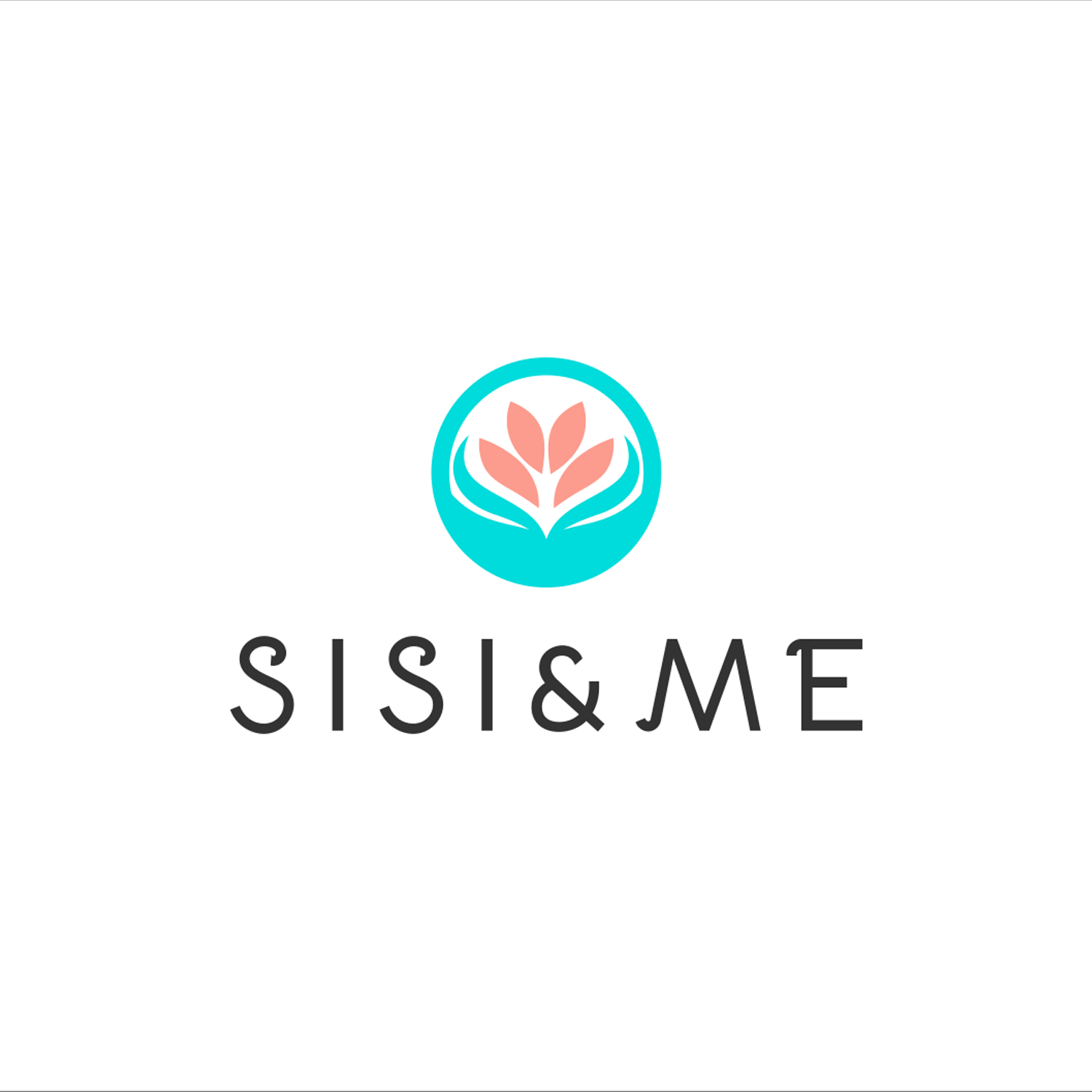 Logo Design by alitjuara for Sisi & Me | Design #16250838