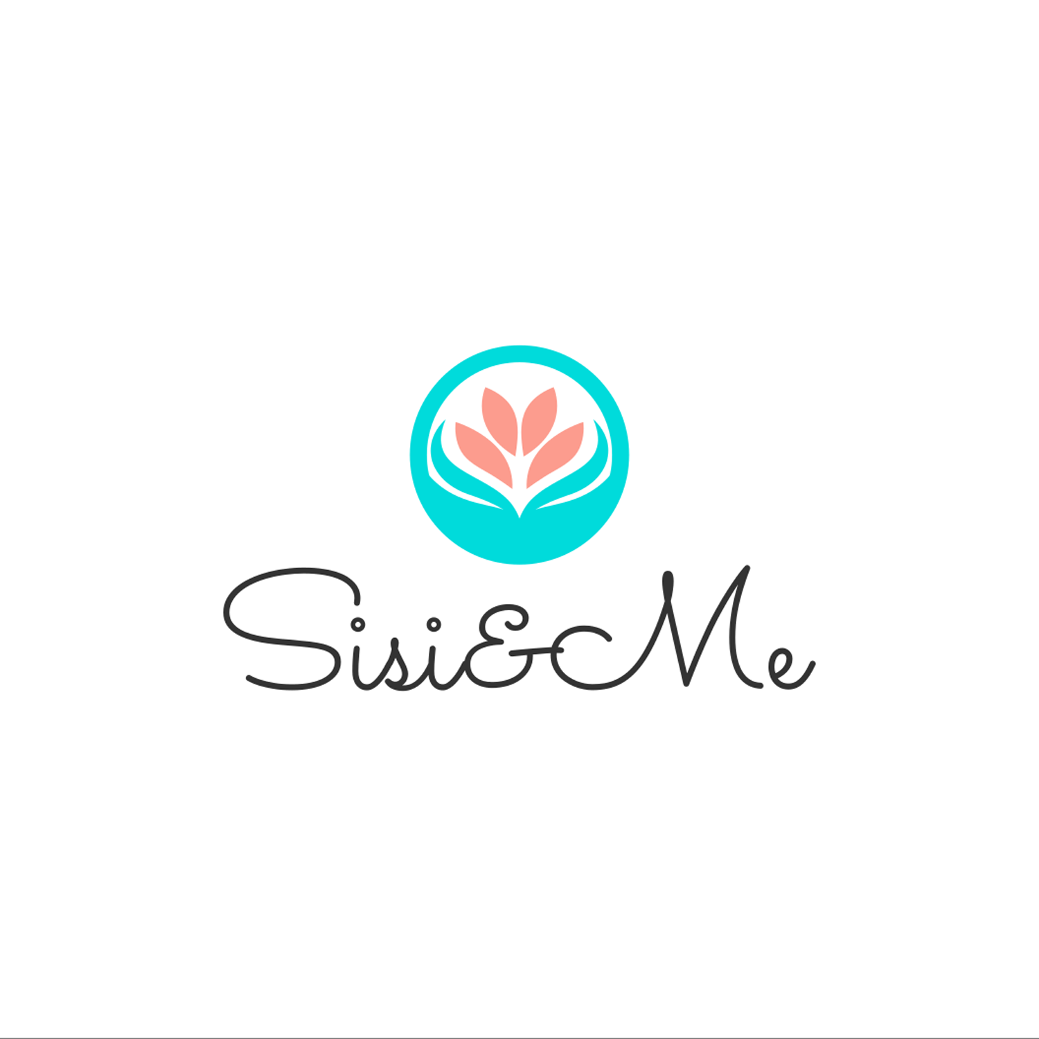 Logo Design by alitjuara for Sisi & Me | Design #16250839