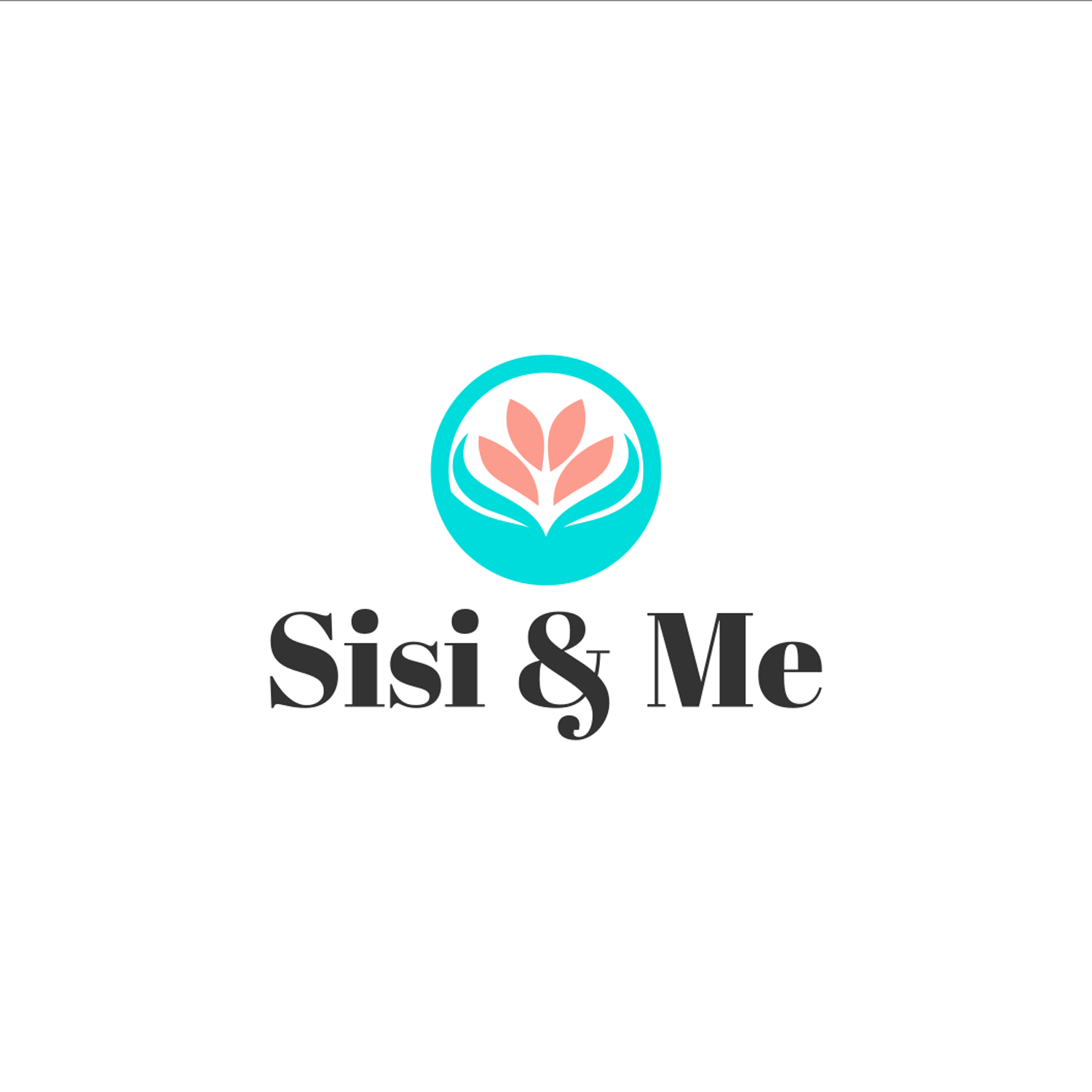 Logo Design by alitjuara for Sisi & Me | Design #16250840