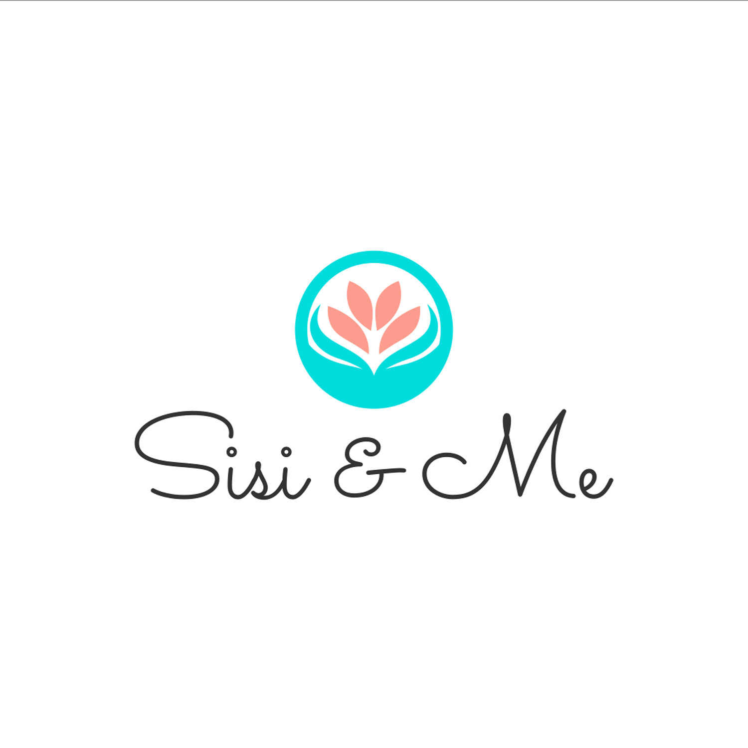 Logo Design by alitjuara for Sisi & Me | Design #16289034