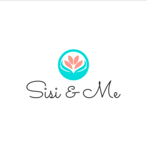 Diseño de Logo por alitjuara para Sisi & Me | Diseño #16289034