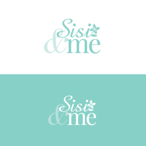 Logo Design by AbhishekkM'24 for Sisi & Me | Design: #16166588