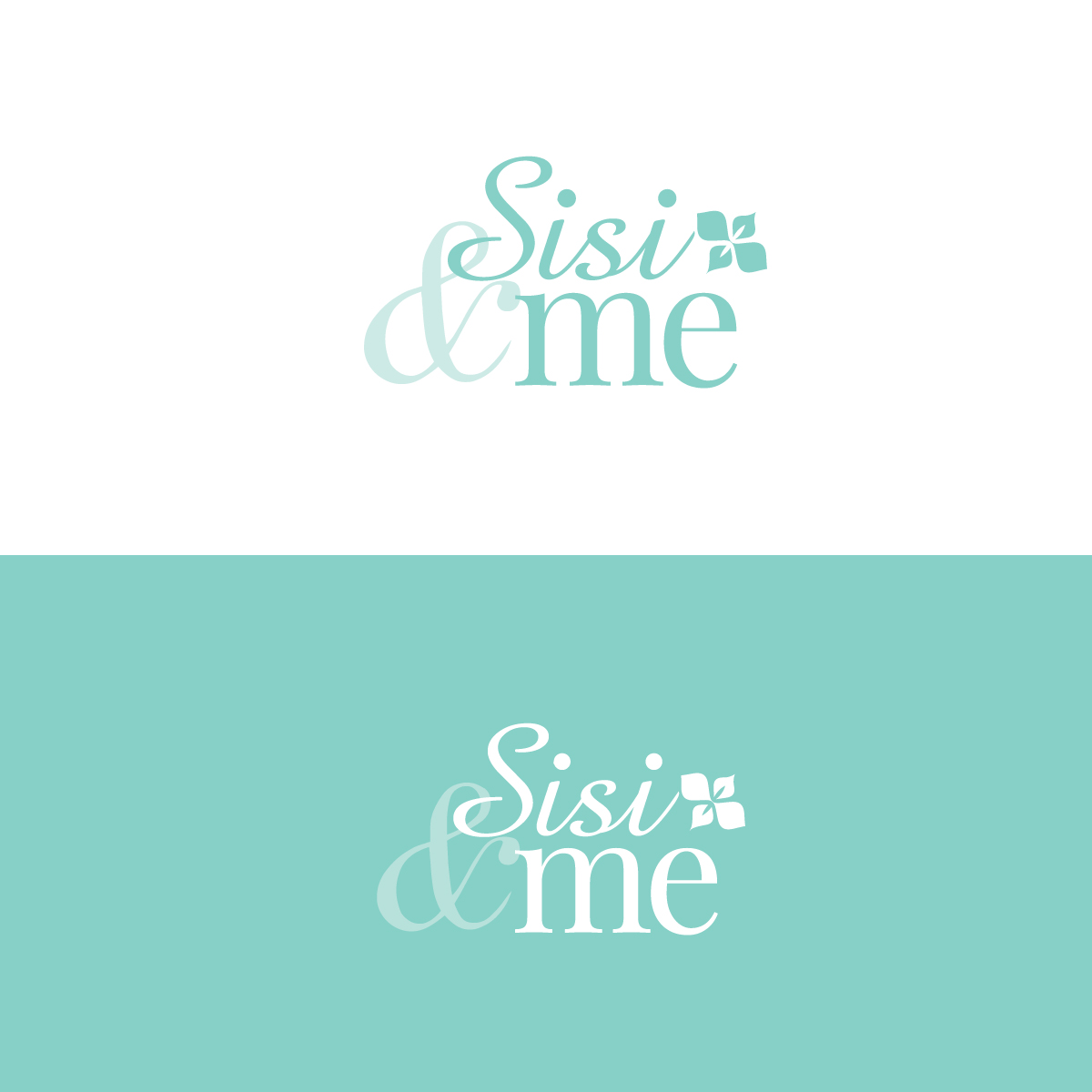 Diseño de Logo por AbhishekkM'24 para Sisi & Me | Diseño #16166589