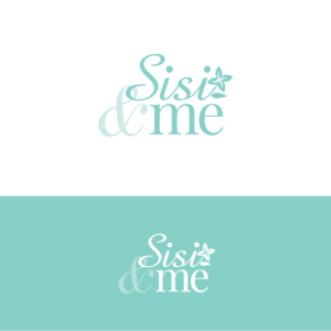 Logo Design by AbhishekkM'24 for Sisi & Me | Design: #16170749