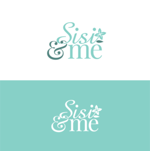 Logo Design by AbhishekkM'24 for Sisi & Me | Design: #16197975