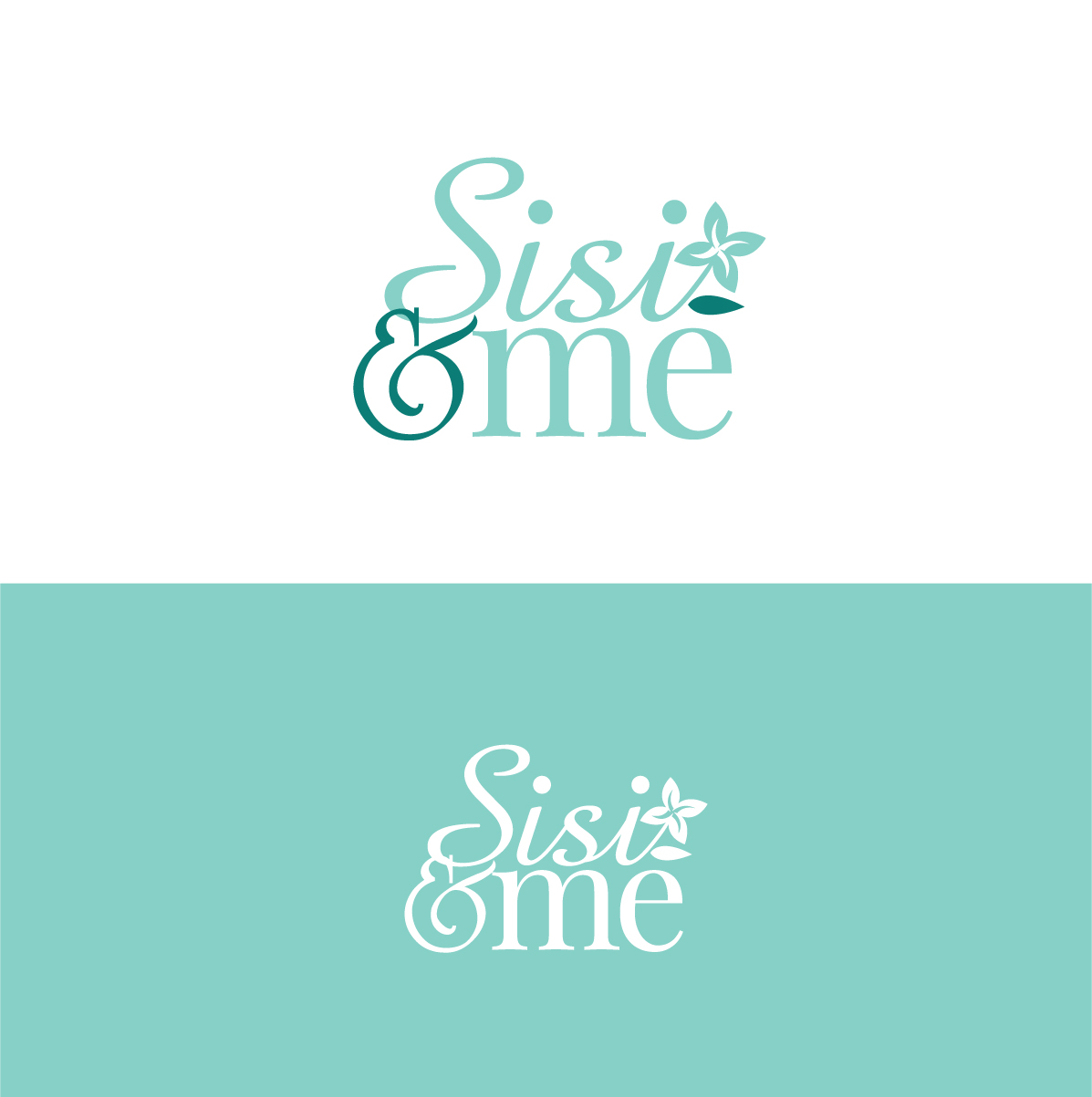 Logo Design by AbhishekkM'24 for Sisi & Me | Design #16197976