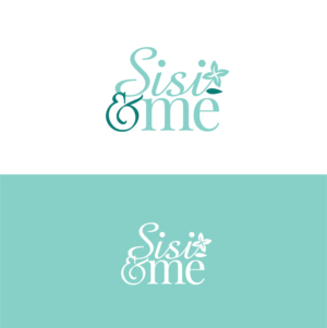 Logo Design by AbhishekkM'24 for Sisi & Me | Design: #16197976