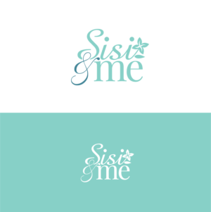 Logo Design by AbhishekkM'24 for Sisi & Me | Design: #16197977