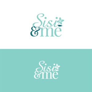Logo Design by AbhishekkM'24 for Sisi & Me | Design: #16197978