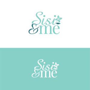 Logo Design by AbhishekkM'24 for Sisi & Me | Design: #16197979