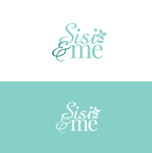 Logo Design by AbhishekkM'24 for Sisi & Me | Design: #16197988