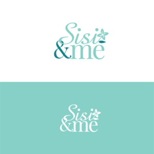 Logo Design by AbhishekkM'24 for Sisi & Me | Design: #16197989