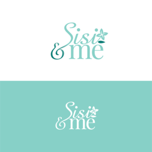 Logo Design by AbhishekkM'24 for Sisi & Me | Design: #16197990